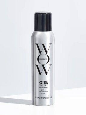Color Wow Exrtra Mist-ical Shine Spray 5 oz